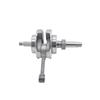 ZONGSHEN CG250 Water-Cooled Motorcycle Crankshaft & Connecting Rod Assembly