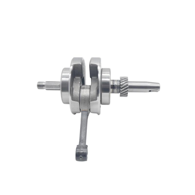 ZONGSHEN CG250 Water-Cooled Motorcycle Crankshaft & Connecting Rod Assembly