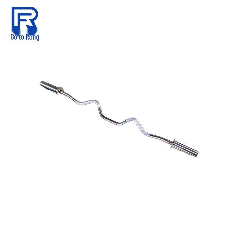 Furing 1.2M Straight Barbell Rod
