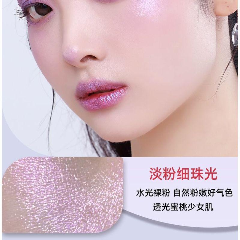 Jelly Bubble - Highlighting Puder - 3 Farben