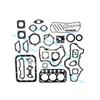 K3B Full Gasket Kit Set For Mitsubishi Engine WIth Cylinder Head Gasket Overhaul Rebuild Kit