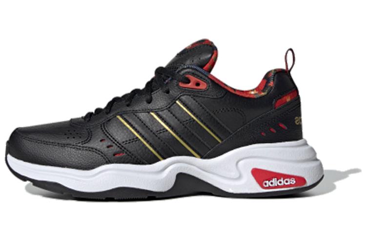 Adidas Neo Strutter Cny Black/Red Women s FW9237 38