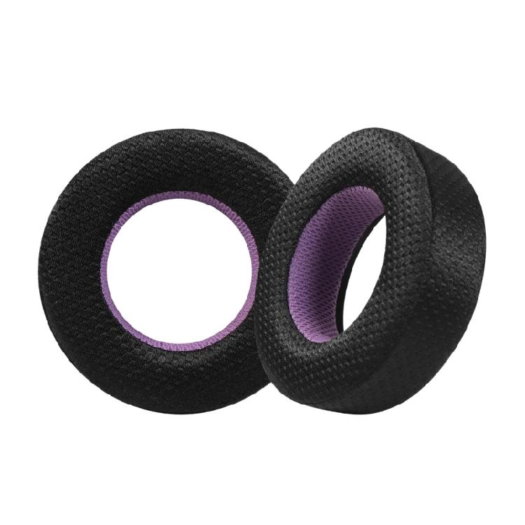 

Soft Earpads Ear Pads Headphones Sponges Cushions Cover for DT700 Prox DT900 Prox Headsets 1