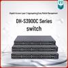 Dahua Enterprise PoE & Network Switches CN plug (adapter included)