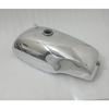 Norton Commando Triton Triumph Lyta Sprint Aluminium Alloy Petrol Tank With Cap