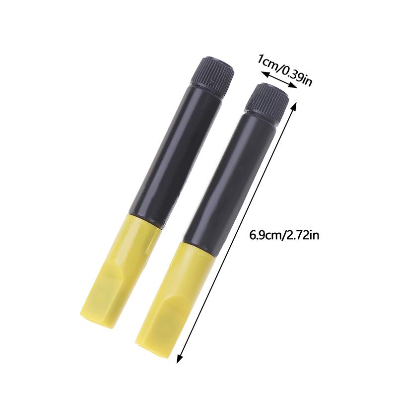 2 Stück UV-Displayschutzfolie aus gehärtetem Glas, Kleber für UV-Flüssigkeit für Telefonkleber, 3D-gebogener gehärteter Kleber, Kantenabdeckung, Glaskleber