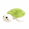 Soft Tortoise Plush Toys Collection Turtle Doll Throw Pillow Sea Turtle Stuffed Doll  Car Decor