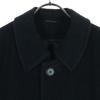 Beauty Products EDWARD'S Made In Japan Long Sleeve Stainless Collar Coat Men's Used