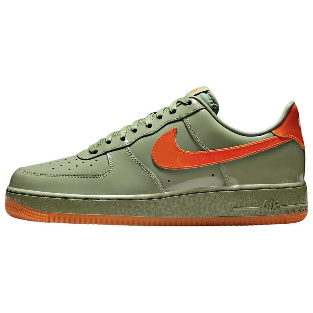 Nike Air Force 1 Low Wet Putty 2.0 Sneakers HJ9118-386