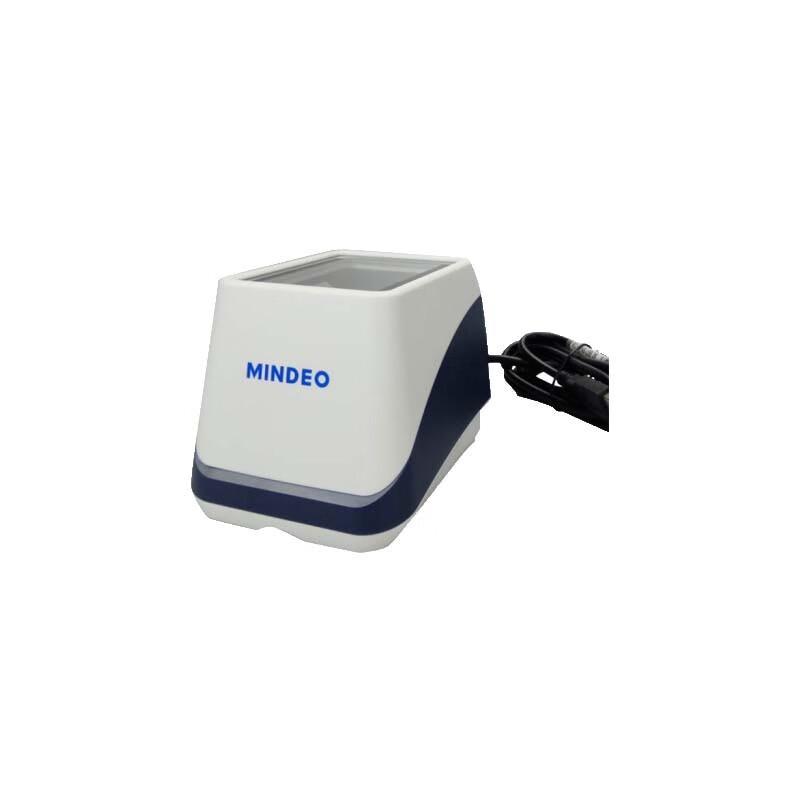 Mind MP260 2D Barcode & Electronic Health Card Scanner