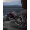 Suunto wristwatch Core altimeter barometer/thermometer compass depth measurement. Water-resistant up 30 meters. Outdoor sports watch 2-year warranty.