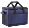 Chladicí termotaška 10L na oběd velká měkká pevná a se dnem pojme led chladicí taška pro tašku, tašku, box, skládací, 35L, taška, kapacita, chladicí,