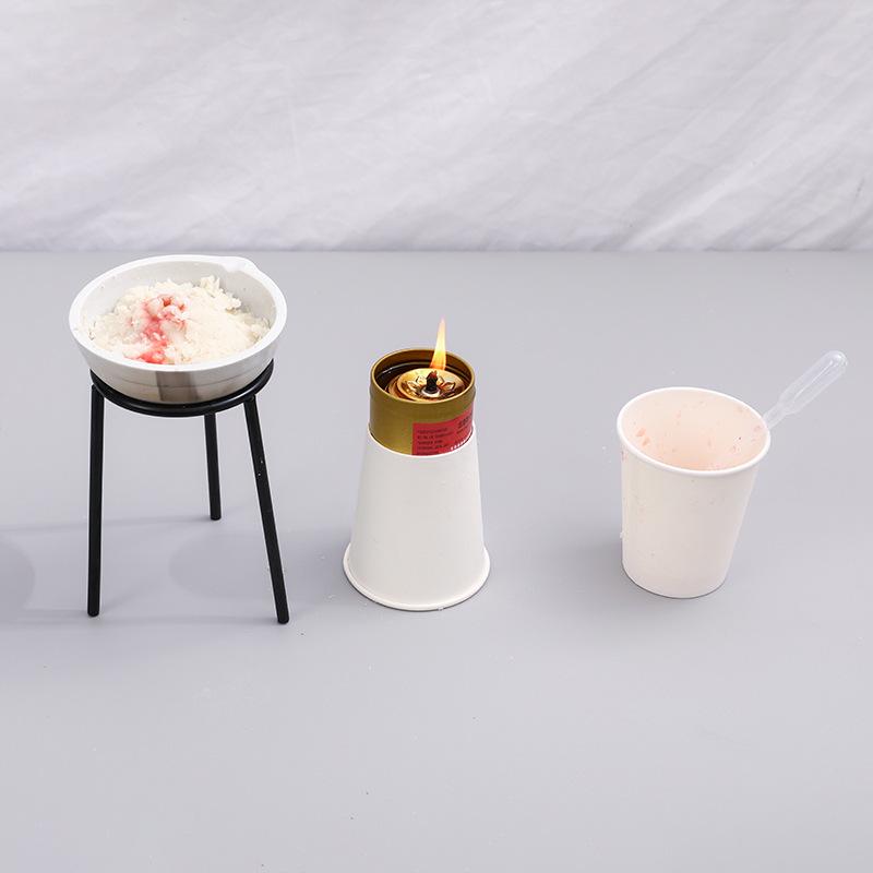 5th Grade Science Kit: Volcanic Eruptions Textbook Edition