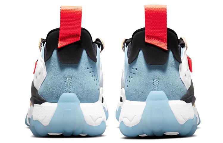 Air Jordan Delta 2 'Thermo White' Donna CW0913-100