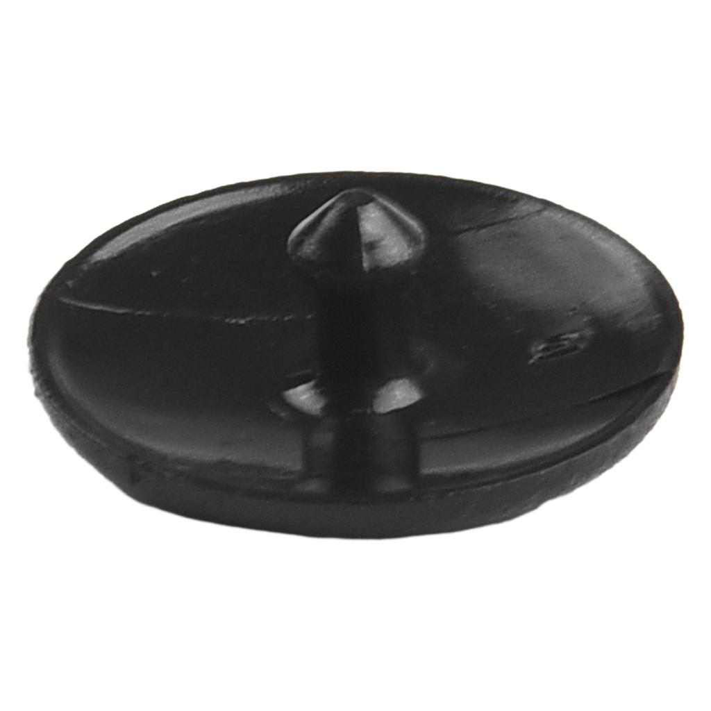 ABS Parcel Shelf Clips Black For Infiniti ESQ 2010-2023