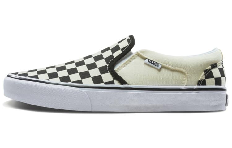 Vans Asher Checkerboard VN000SEQIPD 40