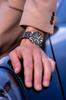 Edifice Watch SOSPENSIONE Bluetooth Utstyrt med Solar Black [Casio] [] EQB-2000YDC-1AJF Herre