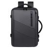 Expandable Business Laptop Backpack