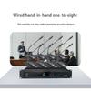 Runpu Wired Conference Audio System Solution (CN version)