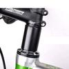 HOUSON 50mm Bicycle Headset Spacer - 28.6mm Handlebar Spacer for