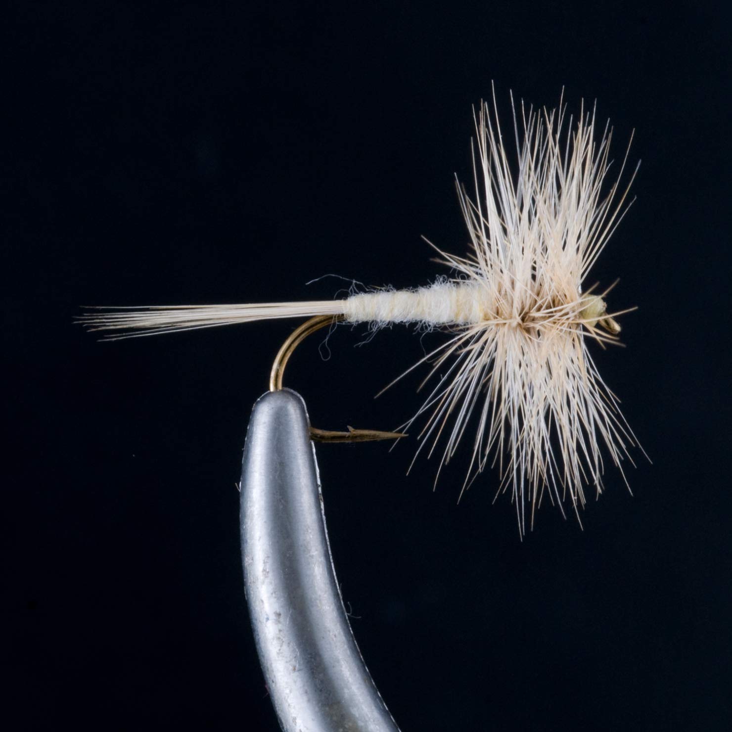 Fishing Samadhi Tenkara Brothers Tenkara Kebari Mayfly Akira #12 3 Ming #12