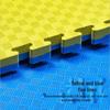 Interlocking Foam Taekwondo Training Mat