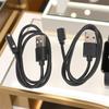 Universal Smart Watch Charger Cord Magnetic Charging Cable 2 Pin 4 Pin USB Charger For Smart Watch Charging Cable