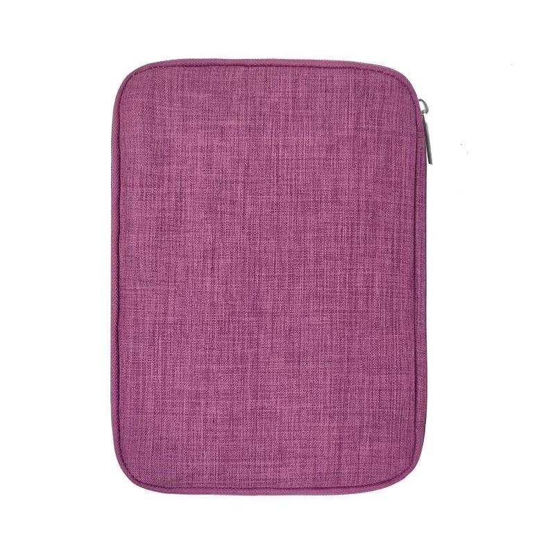 Watch Band Organizer Bag for Apple Watch Multifunction Case Cable Watchband Bag for Smart Watch Travel Portable Storage Bag