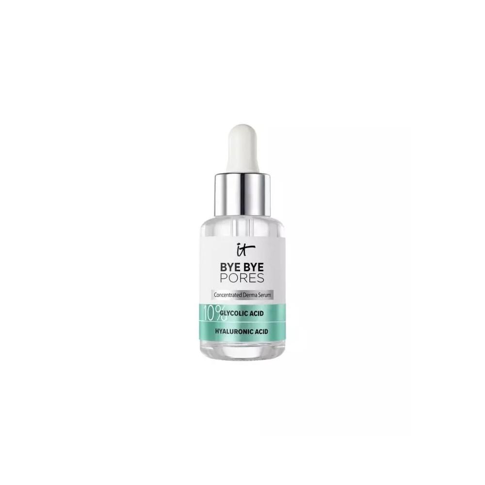 

It Cosmetics Bye Bye Сыворотка для пор 30мл