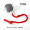 Interactive Cat Toy with 3 Modes New Cat Interactive Ball Toy  Auto on/Off Motion Activated Fun Hide & Seek Game for Cats Dogs
