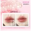 VEECCI - Crystal Clear Roll-On Lip Gloss Pen - 6 Colors