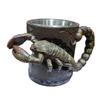 Monster Radscorpion Limited Edition Mug Scorpion Shaped Coffee Mug Monster Radscorpion Limited Edition Cup Unique Desktop Decor