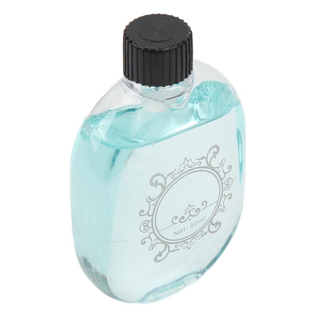 Flower Fragrance Essential Oil Odor Removal Reduce Stress Humidifier Aroma Oil 50ml Jasmine