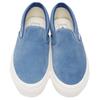 Vans Classic Slip-On Niagara India Ink Men Sneakers Blue VN0A45JK20C