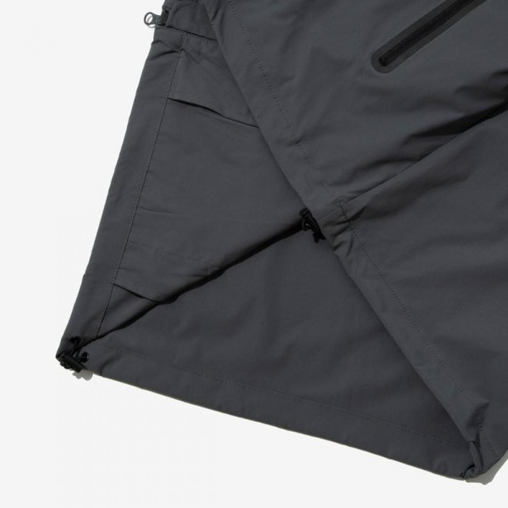 Nano Running Windbreaker Khaki Reju5fj70k3