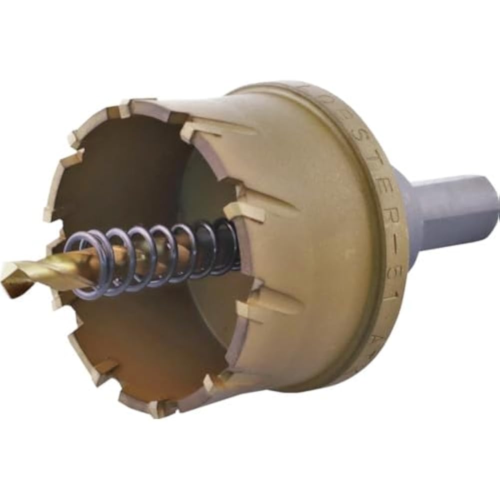 Shrimp super hard holsaw 49mm HO49G