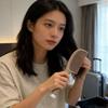 Portable Anti-Static Coffee Grounds Comb Oil-removing Tangle-free Fluffy Comb Hair Comb Create Smooth and Beautiful Hair