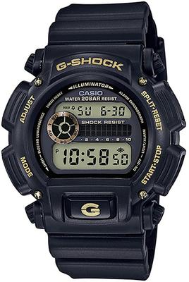 Casio Watch G-Shock DW-9052GBX-1A9 Men's