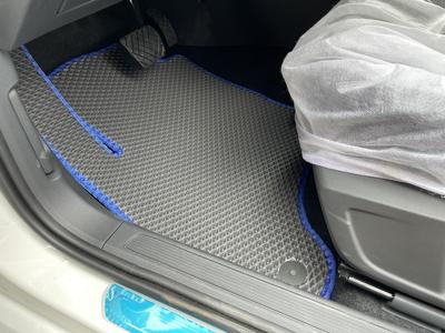 EVA rohože (Černá) pro Volkswagen Lavida/e-Lavida 2019-