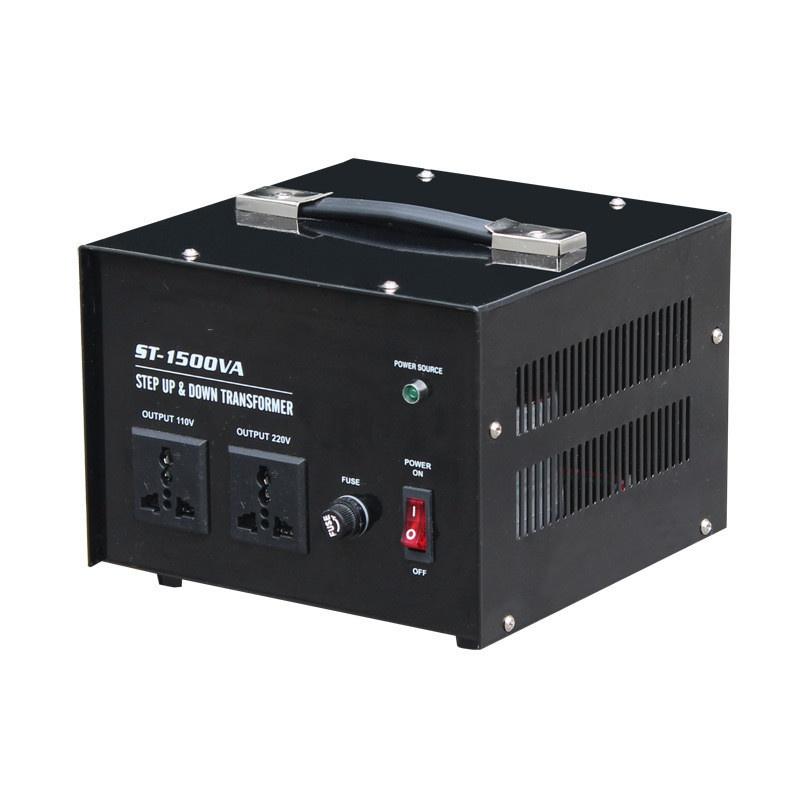 220V to 110V Step Up & Down Transformer Household Voltage Converter Special Power Transformer for lmported Electrical Appliances