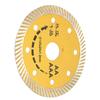 105*20*1.2mm Diamond Circular Saw Blade Cutting Disc Wheel for Stone Marble Ceramic Concrete