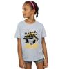 DC Comics Girls Batman TV Series Nananana Cotton T-Shirt