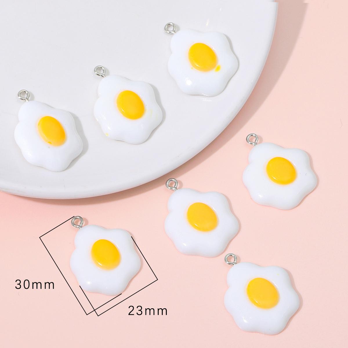 

4шт мультфильм подвески из смолы для изготовления ювелирных изделий DIY браслет брелок аксессуары 23*30mm