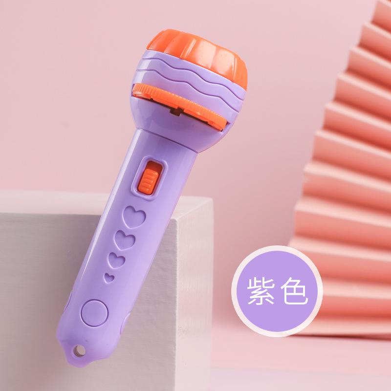 

Проекционный фонарик, детский фонарик, проектор для раннего образования, распознавание фигур