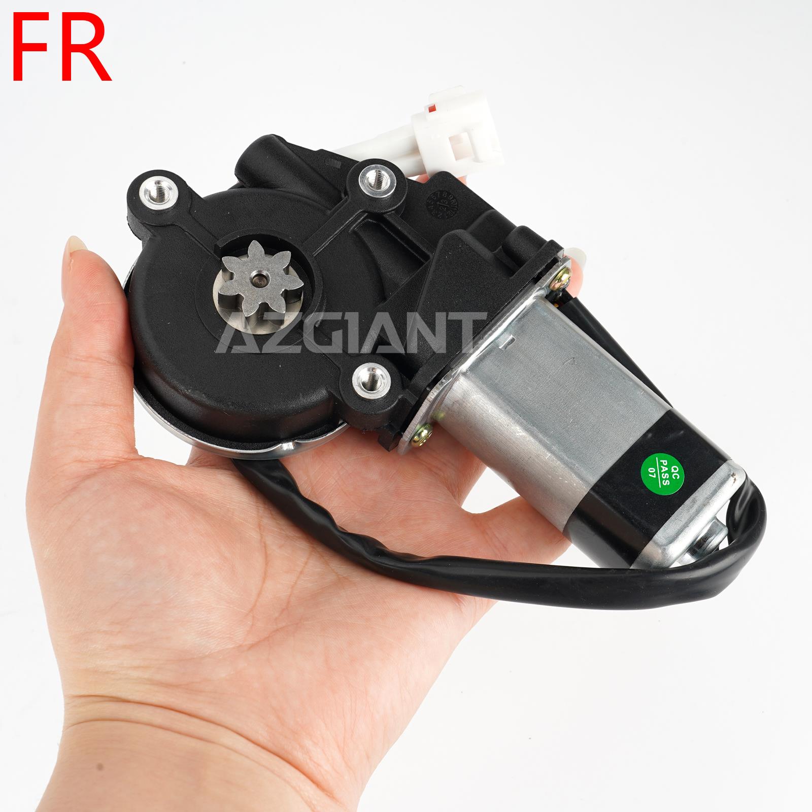 

Front Left,Front Right For 2007-2015 Suzuki Jimny Electric Window Lifter Regulator OEM Motor High Quality Repair Accessories Kit Motor Front Right