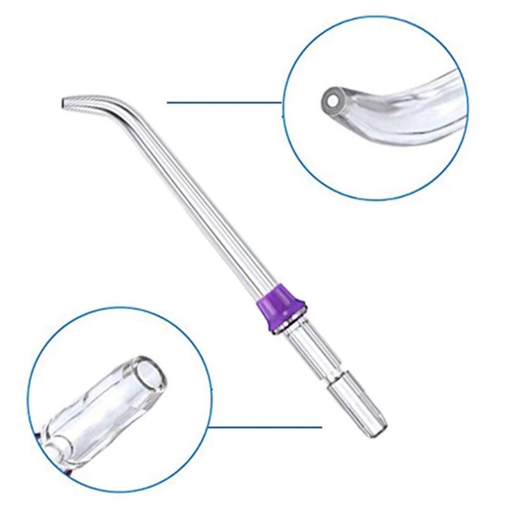 YCOC-20Pcs Replacement Classic Jet Tips Compatible For Waterpik Water Flossers And Other Brand Oral Irrigators