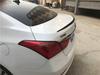 Carbon Fiber Rear Spoiler for Car Roof/Trunk