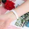 Ceramic Strap for Xiaomi Mi Band 10 9 8 7 6 5 Metal Bracelet Wristband for Mi Band 8/9 Smartwatch Watchband Mi Band 7 6 5 Strap
