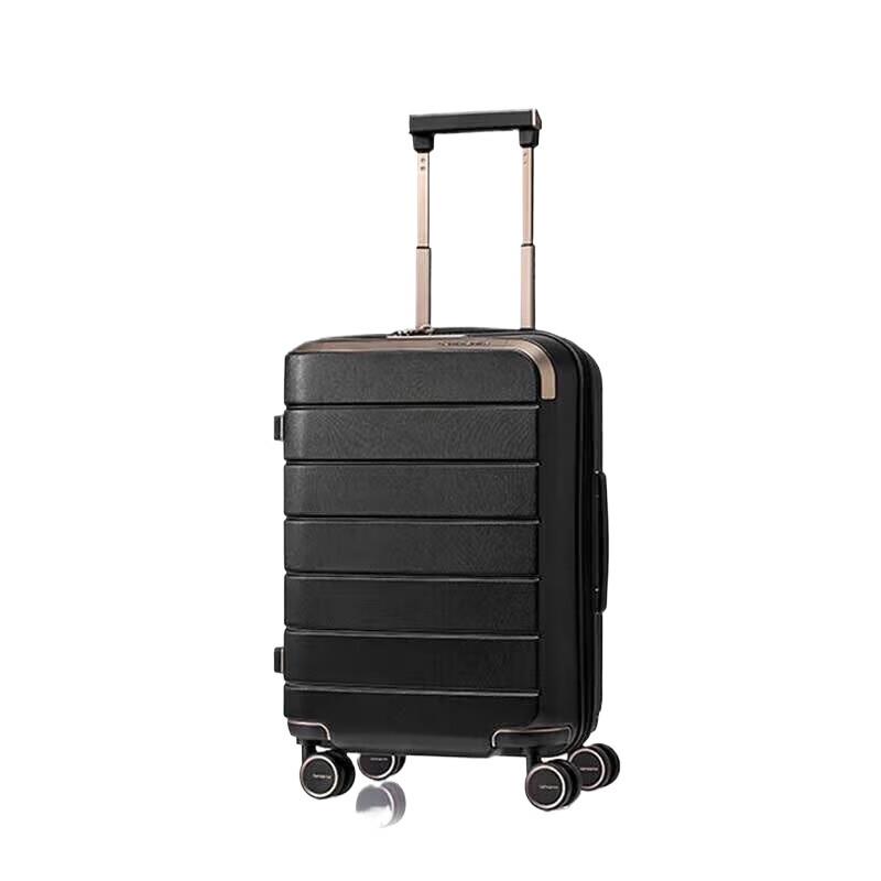 

Samsonite PC Hardside Expandable Spinner Luggage