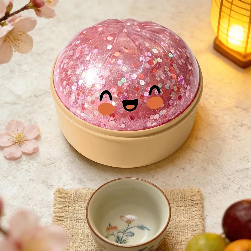 Dumpling Squeeze Toys - Slow-Rising Stress Balls, Cute Buns Desk Accessories For Adults & Kids, Pocket Stress Relief Party Gifts